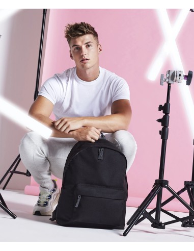 B-BG125L-Maxi Fashion Backpack